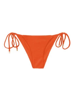 Bottom Shimmer_paprica Cheeky-tie