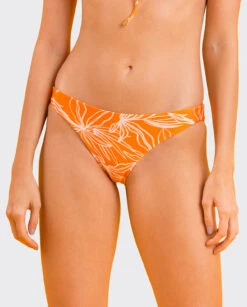 Bottom Trail-orange Essential-comfy