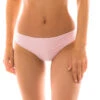 Pink Hera Bottom 1 Pink Hera Bottom -Deals Scrunch Bikini Store bbsxstephd bottom delicati off shoulder stephanie 0
