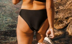 Black Hera Bottom 12 Black Hera Bottom -Deals Scrunch Bikini Store bbsxstephd bottom preto off shouder stephanie 4