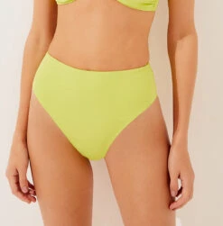 Agua De Coco Bottom Hot Heliconia