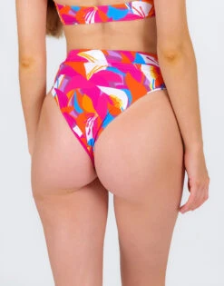 Bottom Antelope Hotpant-cos -Deals Scrunch Bikini Store bottom antelope hotpant cos 2