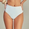 Bottom Bikini Antigua White 1 Bottom Bikini Antigua White -Deals Scrunch Bikini Store bottom antigua white 0