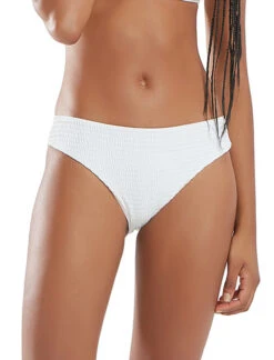 Bottom Bela Textura Softcell-off White 15 Bottom Bela Textura Softcell-off White -Deals Scrunch Bikini Store bottom bela textura softcell off white 3