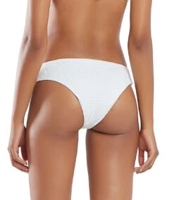 Bottom Bela Textura Softcell-off White 16 Bottom Bela Textura Softcell-off White -Deals Scrunch Bikini Store bottom bela textura softcell off white 4