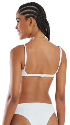 Bottom Bela Textura Softcell-off White 20 Bottom Bela Textura Softcell-off White -Deals Scrunch Bikini Store bottom bela textura softcell off white 8