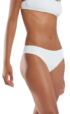 Bottom Bela Textura Softcell-off White 21 Bottom Bela Textura Softcell-off White -Deals Scrunch Bikini Store bottom bela textura softcell off white 9