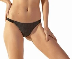 Textured Grey Brazilian Scrunch Bikini Bottom - Bottom Color Zaz Cinza Preto 10 Textured Grey Brazilian Scrunch Bikini Bottom - Bottom Color Zaz Cinza Preto -Deals Scrunch Bikini Store bottom blueman bottom color zaz cinza preto 2