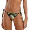 Bottom Delta Sideral -Deals Scrunch Bikini Store bottom blueman bottom delta sideral 0