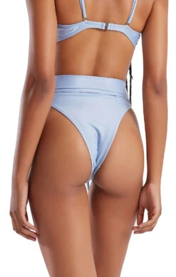 Bottom Latino Color Azul 17 Bottom Latino Color Azul -Deals Scrunch Bikini Store bottom blueman bottom latino color azul 7
