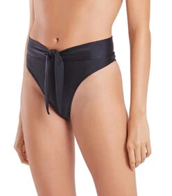 Bottom Latino Color Preto