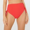 Bottom Nix Crispy Vermelho