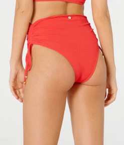Bottom Nix Crispy Vermelho 9 Bottom Nix Crispy Vermelho -Deals Scrunch Bikini Store bottom blueman bottom nix crispy vermelho 2