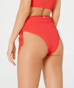 Bottom Nix Crispy Vermelho 10 Bottom Nix Crispy Vermelho -Deals Scrunch Bikini Store bottom blueman bottom nix crispy vermelho 3