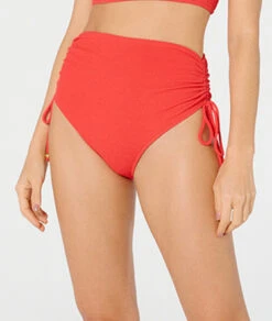 Bottom Nix Crispy Vermelho 11 Bottom Nix Crispy Vermelho -Deals Scrunch Bikini Store bottom blueman bottom nix crispy vermelho 4
