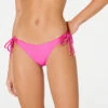 Bottom Surfista Angel Liso Rosa 1 Bottom Surfista Angel Liso Rosa -Deals Scrunch Bikini Store bottom blueman bottom surfista angel liso rosa 0