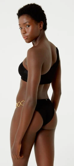 Bottom Textura Wavy Shine Preto 9 Bottom Textura Wavy Shine Preto -Deals Scrunch Bikini Store bottom blueman bottom textura wavy shine preto 2