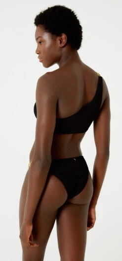 Bottom Textura Wavy Shine Preto 10 Bottom Textura Wavy Shine Preto -Deals Scrunch Bikini Store bottom blueman bottom textura wavy shine preto 3