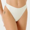 Bottom Ubatuba Off White 2 Bottom Ubatuba Off White -Deals Scrunch Bikini Store bottom blueman bottom ubatuba off white 0