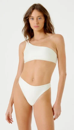 Bottom Ubatuba Off White 12 Bottom Ubatuba Off White -Deals Scrunch Bikini Store bottom blueman bottom ubatuba off white 4