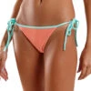 Bottom Wave Delta Laranja 1 Bottom Wave Delta Laranja -Deals Scrunch Bikini Store bottom blueman bottom wave delta laranja 0