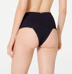 Bottom Gaya Buzios Crispy Preto 9 Bottom Gaya Buzios Crispy Preto -Deals Scrunch Bikini Store bottom blueman buzios crispy preto 2