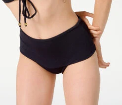 Bottom Gaya Buzios Crispy Preto 10 Bottom Gaya Buzios Crispy Preto -Deals Scrunch Bikini Store bottom blueman buzios crispy preto 3