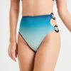 Bottom Astros Degrade Maritimo -Deals Scrunch Bikini Store bottom emi bottom astros degrade maritimo 0