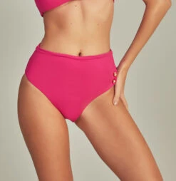 Bottom Bikini Antigua Fuchsia Pink