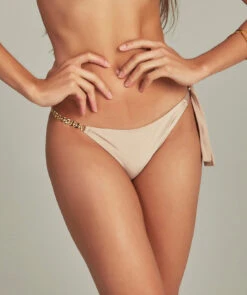 Bottom Bikini Agatha Nude