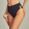 Bottom Bikini Antigua Black 2 Bottom Bikini Antigua Black -Deals Scrunch Bikini Store bottom empress bottom bikini antigua black 0