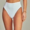 Bottom Bikini Roxy White 2 Bottom Bikini Roxy White -Deals Scrunch Bikini Store bottom empress bottom bikini roxy white 0