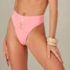 Bottom Biquini Charlie Rosa 2 Bottom Biquini Charlie Rosa -Deals Scrunch Bikini Store bottom empress bottom biquini charlie rosa 0