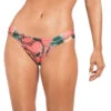 Bottom Df Floral Rosa 2 Bottom Df Floral Rosa -Deals Scrunch Bikini Store bottom laplaya bottom df floral rosa 0
