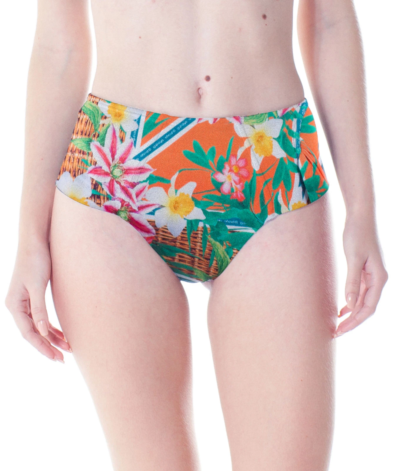 Bottom Hot Tqc Ikebana Balaio 3 Bottom Hot Tqc Ikebana Balaio