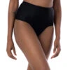Bottom Tqc Hot Preto 1 Bottom Tqc Hot Preto -Deals Scrunch Bikini Store bottom laplaya bottom tqc hot preto 0