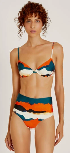 Deals Scrunch Bikini Store -Deals Scrunch Bikini Store bottom lenny bottom double horizon 1