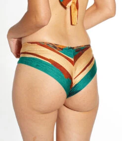 Bottom Argola Canoa -Deals Scrunch Bikini Store bottom luamorena bottom argola canoa 3