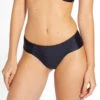 Bottom Argola Preto -Deals Scrunch Bikini Store bottom luamorena bottom argola preto 0