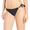 Bottom Ciganinha Laise Preto 2 Bottom Ciganinha Laise Preto -Deals Scrunch Bikini Store bottom luamorena bottom ciganinha laise preto 0