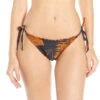 Bottom Folhagem -Deals Scrunch Bikini Store bottom luamorena bottom folhagem xs 0