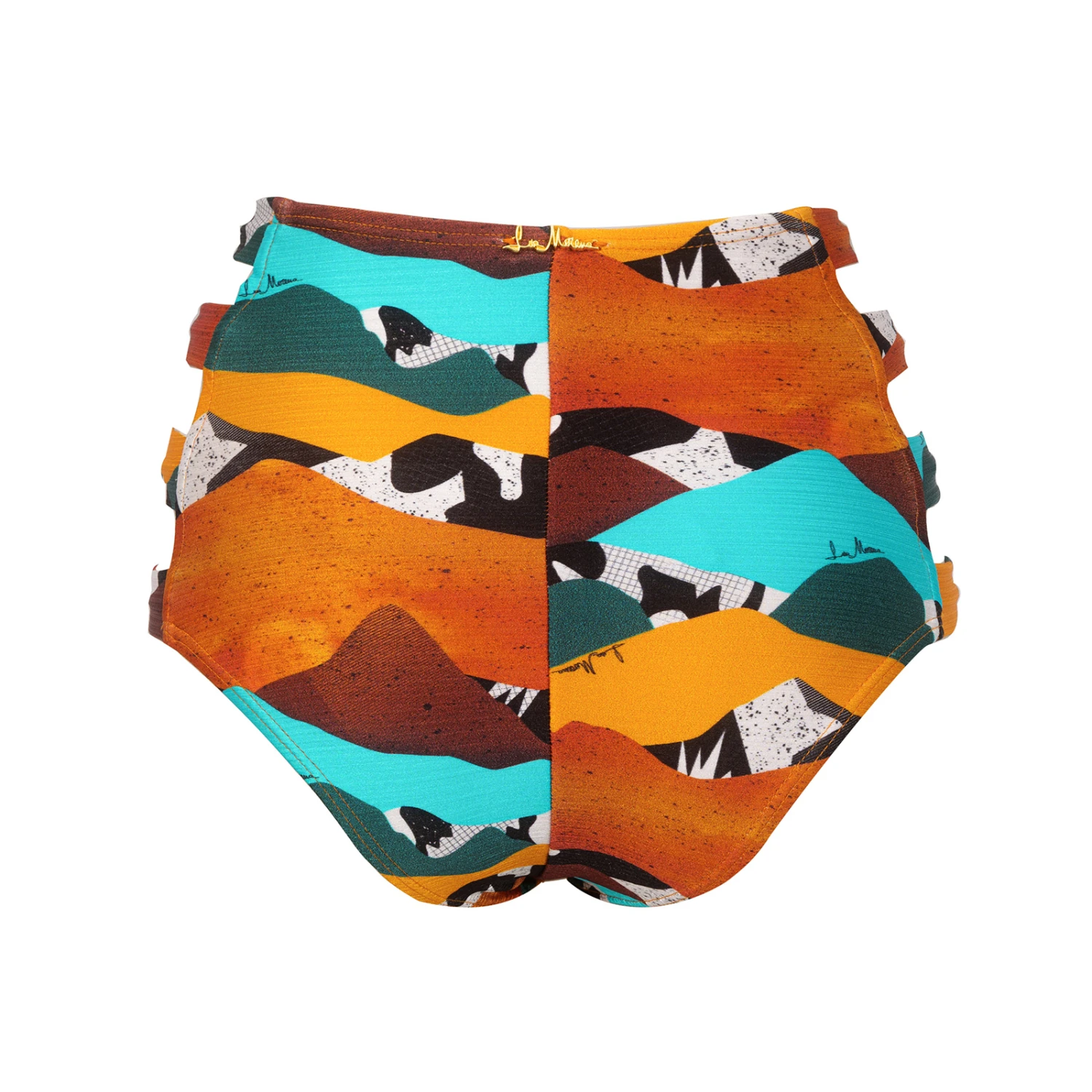 Bottom Ombro A Ombro Dunas 5 Bottom Ombro A Ombro Dunas - Image 3