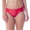 Larger Side Red Brazilian Bikini Bottom - Bottom Ziper Ibis 2 Larger Side Red Brazilian Bikini Bottom - Bottom Ziper Ibis -Deals Scrunch Bikini Store bottom luamorena bottom ziper ibis 00