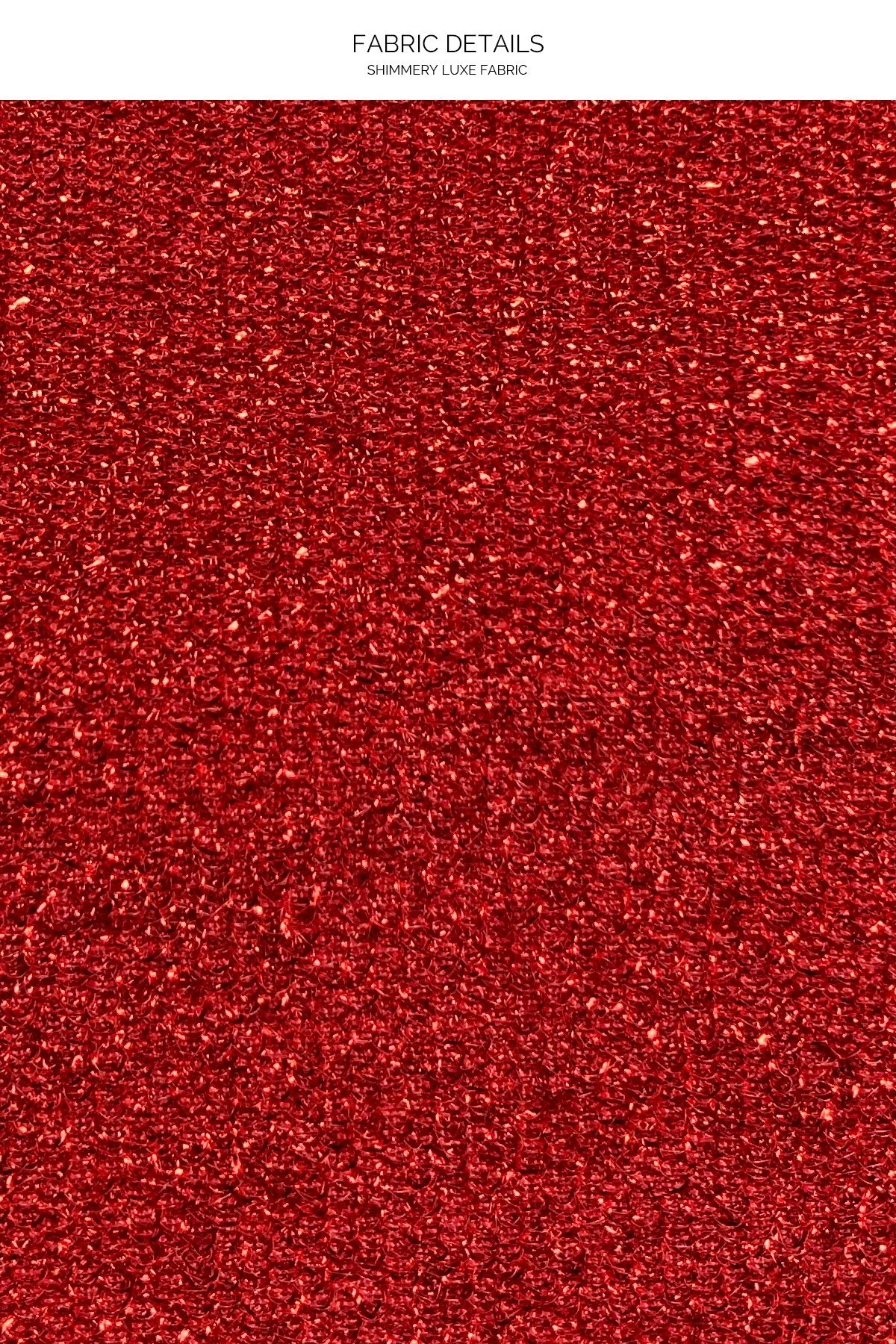 Bottom Halter Stardust Red 6 Bottom Halter Stardust Red - Image 4