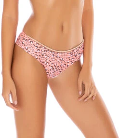 Bottom Weaved Baby Jungle -Deals Scrunch Bikini Store bottom lulifama bottom weaved baby jungle 2