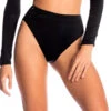 Maaji Bottom Black Onyx Bikini -Deals Scrunch Bikini Store bottom maaji bottom black onyx bikini 0