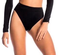 Maaji Bottom Black Onyx Bikini