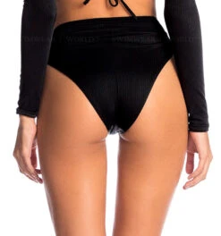Deals Scrunch Bikini Store -Deals Scrunch Bikini Store bottom maaji bottom black onyx bikini 1