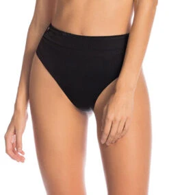 Maaji Bottom Black Onyx Bikini -Deals Scrunch Bikini Store bottom maaji bottom black onyx bikini 2