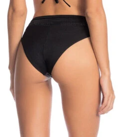 Maaji Bottom Black Onyx Bikini -Deals Scrunch Bikini Store bottom maaji bottom black onyx bikini 3